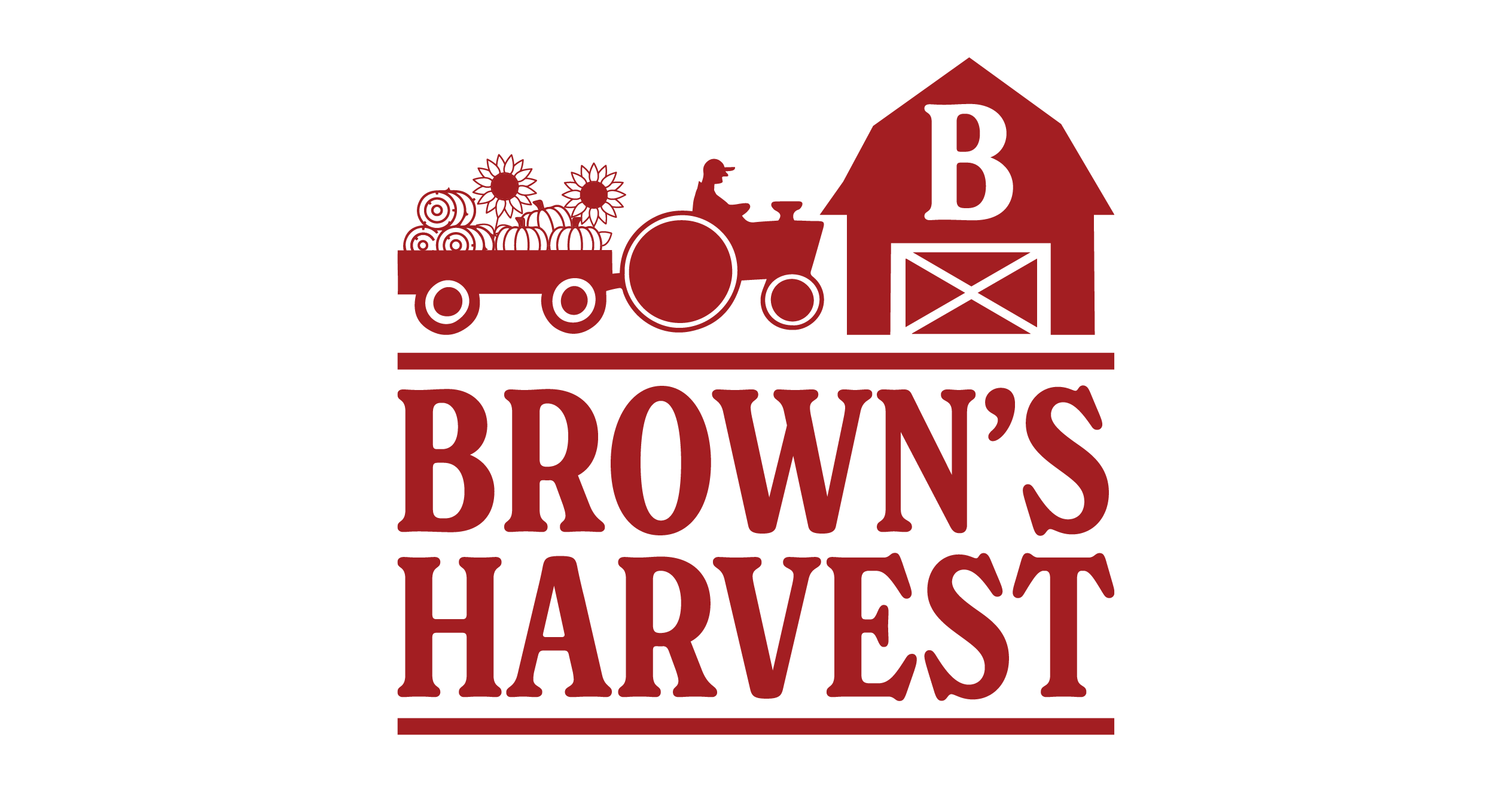 Brown's Harvest Family Farm